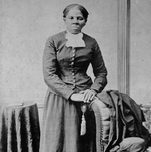 Harriet, Scenes in the life of Harriet Tubman de Hilda Paredes en Rotterdam